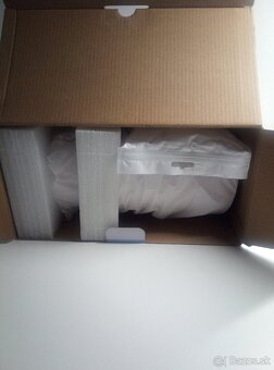 Aubor Mentech Home Cinema Led projektor bílý - 7