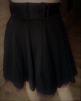 Sukňa M - 7