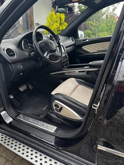 Mercedes GL 500 Grand Edition - 7