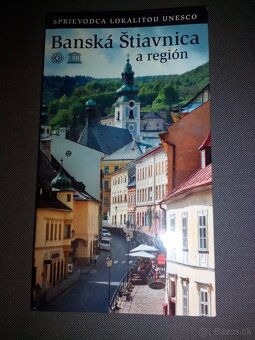 Banská Štiavnica a okolie - - 7
