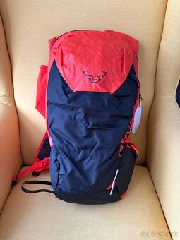 Dynafit batoh Speed 20 - Orange - 7