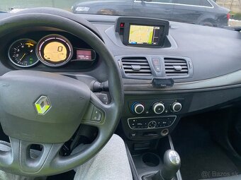 Renault megan III grandtour - 7