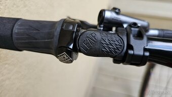 TREK SUPERCALIBER 9.6 CUSTOM - 7