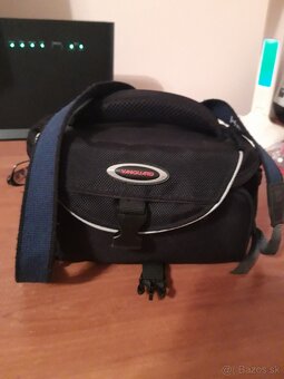 videokamera sony+stojan a ine zdarma - 7