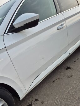 Skoda Superb 3,DSG - 7