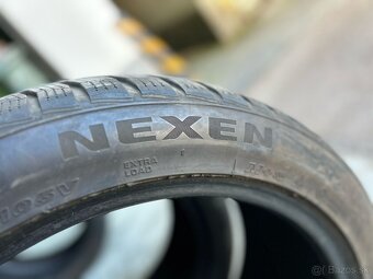 Nexen winguard sport2 275/40 r19 - 7
