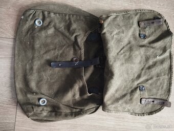 Nemecka mala polna ZLAVA - 7