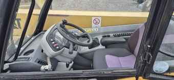 Teleskopický nakladač - 7