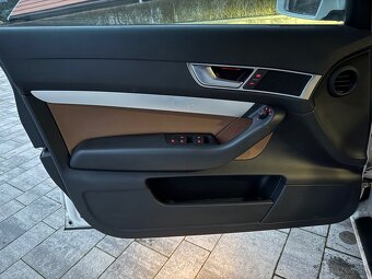 Audi A6 C6 2.8 FSI quattro - 7