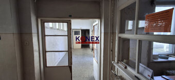 NA PREDAJ – Výrobný areál v obci UBĽA - 7