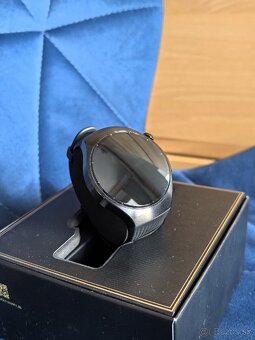 Huawei watch 5 46mm LTE E-sim - 7