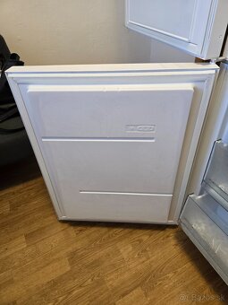 Chladnička Gorenje - 7