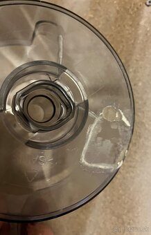 Bosch MUM 54240 900W kuchynský robot - 7