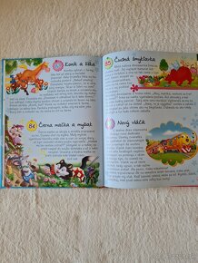 Prečítaj mi rozprávku - 7