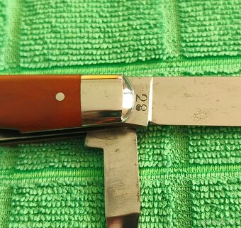 Wenger Delémont 1928 SOLDIER - 7