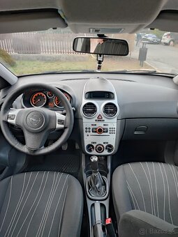 Opel corsa - 7