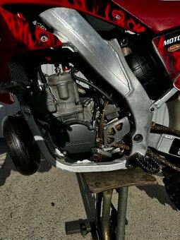 Honda CR 250 - 7