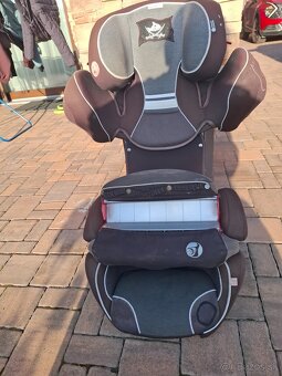 Kiddy guardianfix pro 2 - 7