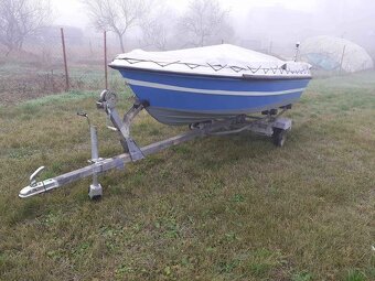 predaj lod, čln - 7