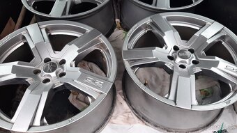 5x112 r20 OZ Racing - 7