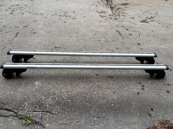 Strešné nosiče BMW e90 a e91/univerzálne - 7