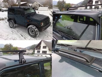 Suzuki samurai,jimny,vitara,grand vitara diely - 7
