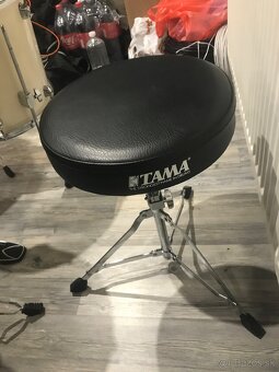 Tama Rhythm made komplet sada - 7
