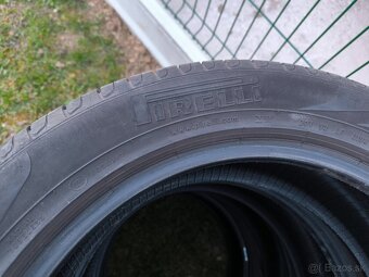 235/50 ZR 19 LETNE PNEU - 7