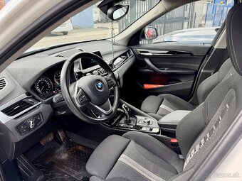 BMW X1 sDrive20i Sportline - 7
