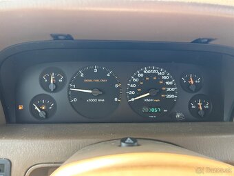 Jeep Grand Cherokee 3.1 - 7