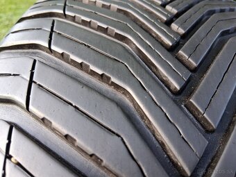 225/50 r17 celoročne pneumatiky - 7