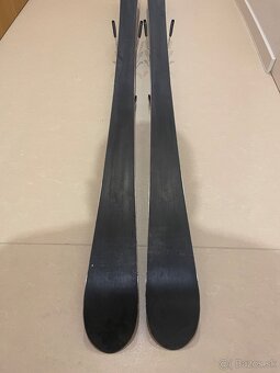 Lyže Fischer Vision Onyx, 165 cm, R17 - 7