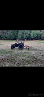 Zetor 5511 - 7