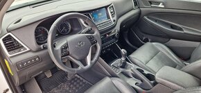 Hyundai Tucson 2017 1.6 t-gdi Premium 4x4 - 7