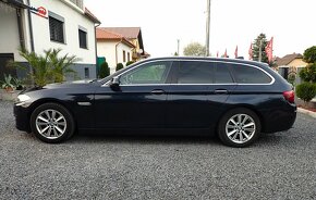 BMW 520d xDrive 4x4 190PS 2015 - AUTOMAT, LED, KOŽA, NAVI, - 7