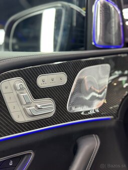 Mercedes GLE 53 AMG 4Matic DPH - 7