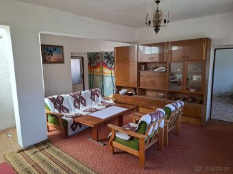 ✨Veľký 6izbový rodinný dom v rekreačnej oblasti Teplý Vrch✨ - 7