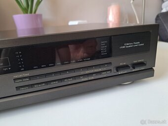 Ekvalizér Technics SH GE 70 - 7