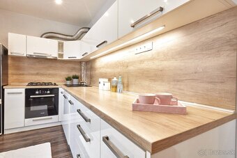 Rezervované 2 izbový byt v centre mesta, Ľ. Podjavorinskej - 7