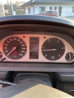 Mercedes B200 CDI - 7