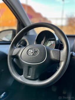 Toyota Aygo 1.0 | 2020 | 34 300 km | Benzin | 54 kW | manual - 7