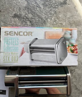 Sencor STX 003 výrobník cestovín na kuchynský robot - 7