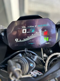 BMW S1000RR - 7