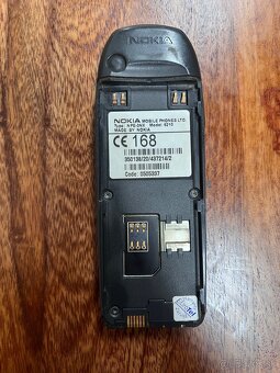 Nokia vintage mobily a legendarne manažérske na predaj - 7
