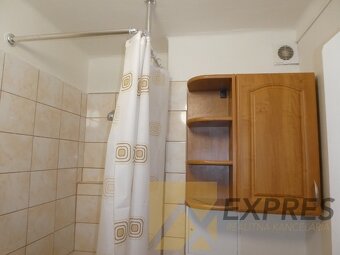 RK EXPRES - na prenájom 1 izbový byt v Handlovej, ul.29.augu - 7