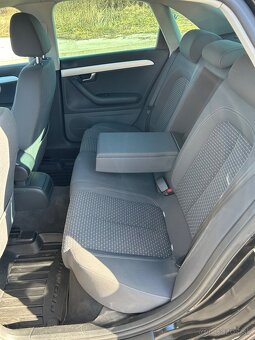 Seat Exeo 2.0TFSi 2009 ZNÍŽENÁ CENA - 7