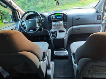 Hyundai H1 8miestne - 7