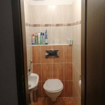 Prémiový 3i byt s lodžiou, pivnicou a garážou v Dolce Vita - 7