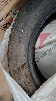 Continental WinterContact TS 870P 225/55 R17 V XL - 7
