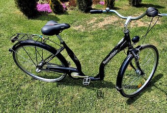 Bicykel teamraider - 7